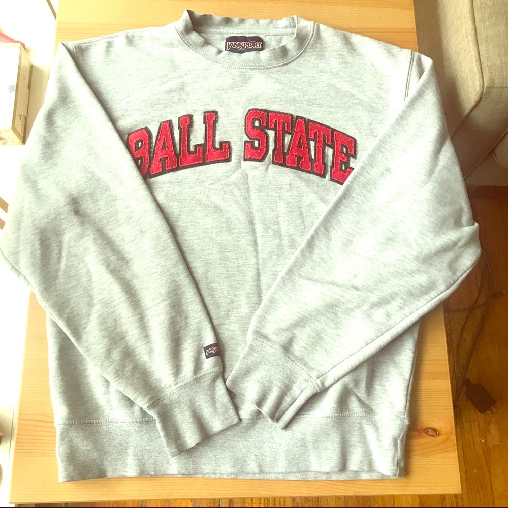 Ball State Sweatshirt